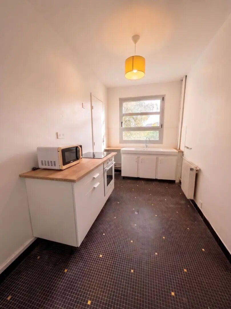 Appartement à louer, 67m², Maisons-Laffitte