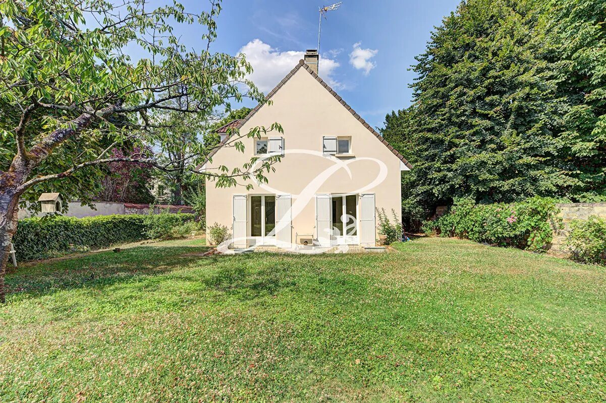 Maison à vendre, 143m², Maisons-Laffitte