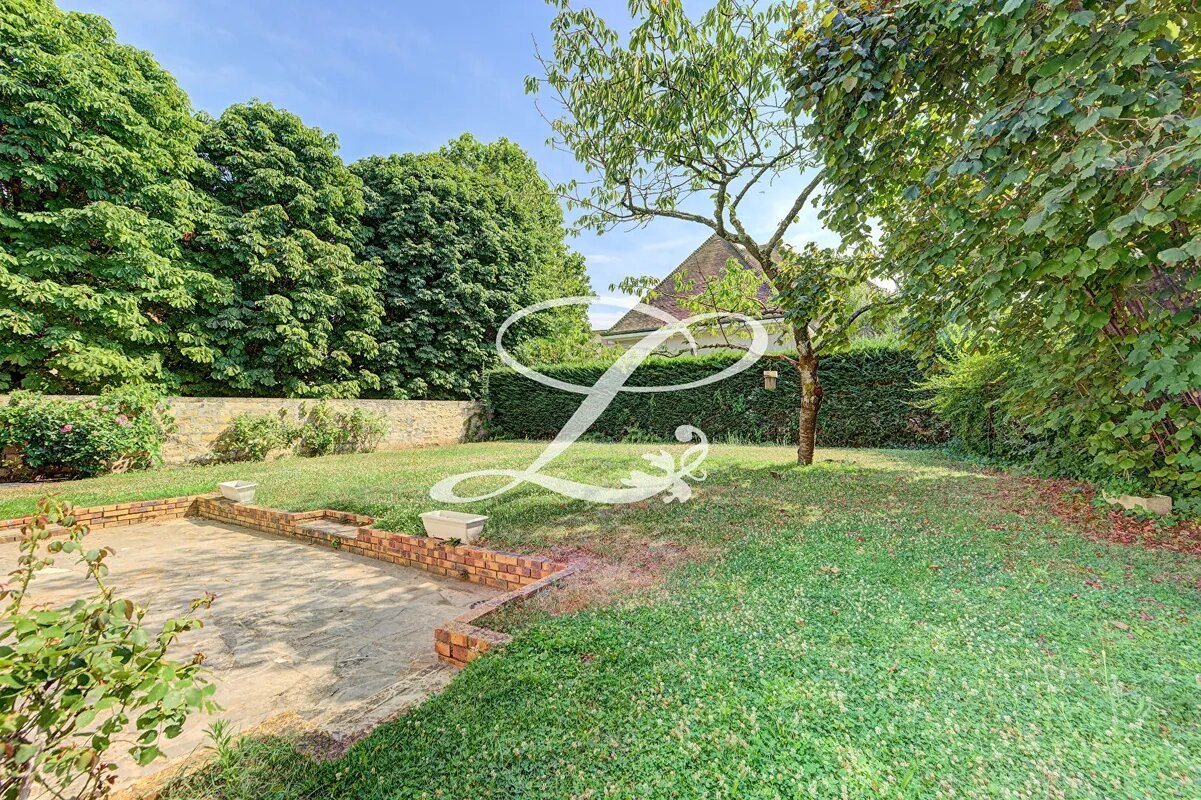 Maison à vendre, 143m², Maisons-Laffitte