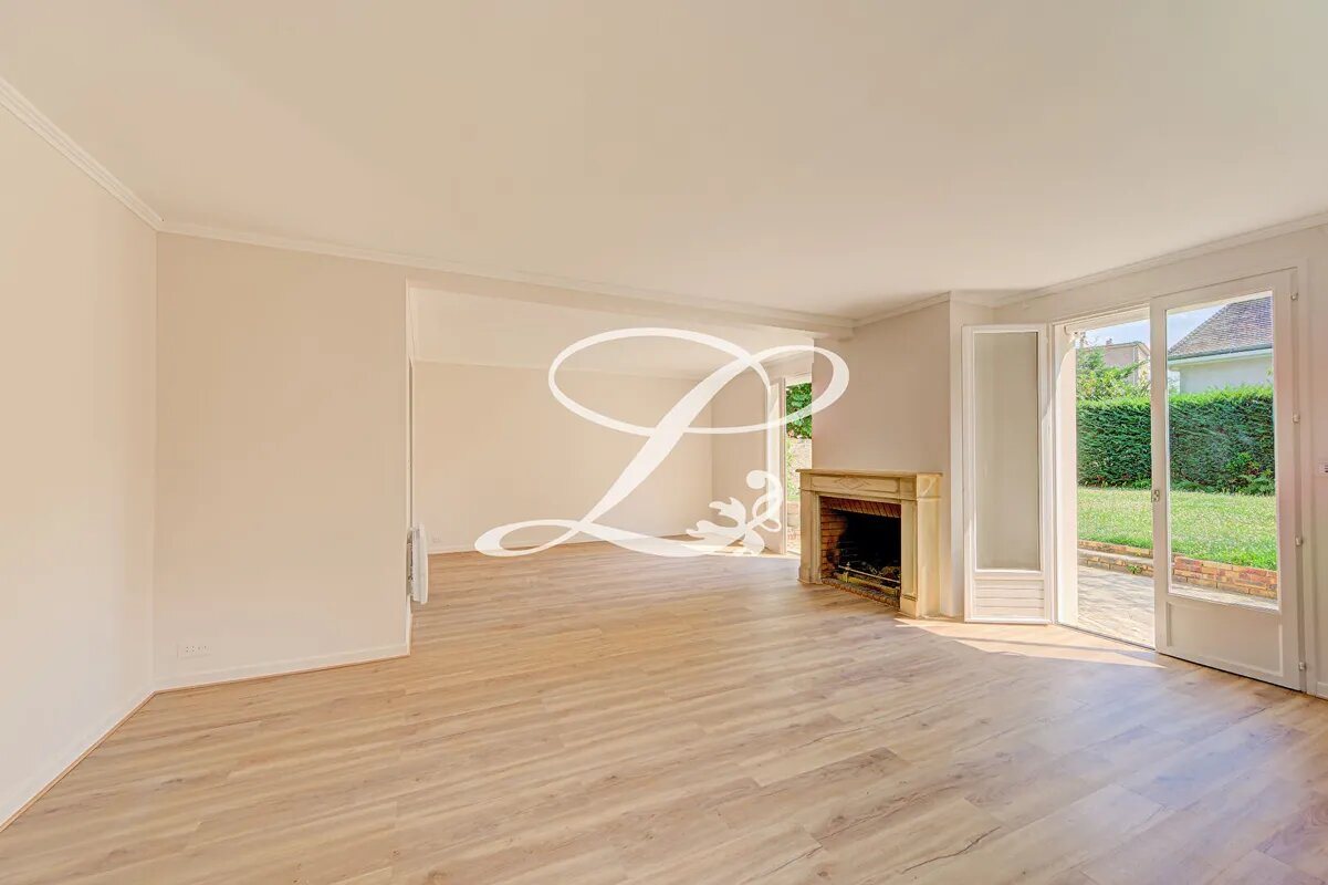 Maison à vendre, 143m², Maisons-Laffitte