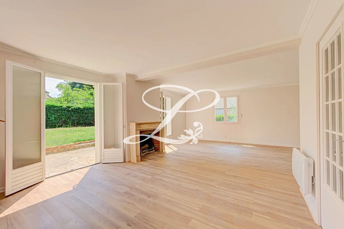 Maison à vendre, 143m², Maisons-Laffitte