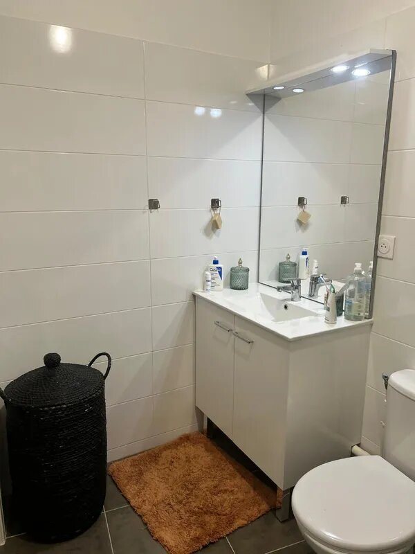 Appartement à louer, 43m², Maisons-Laffitte