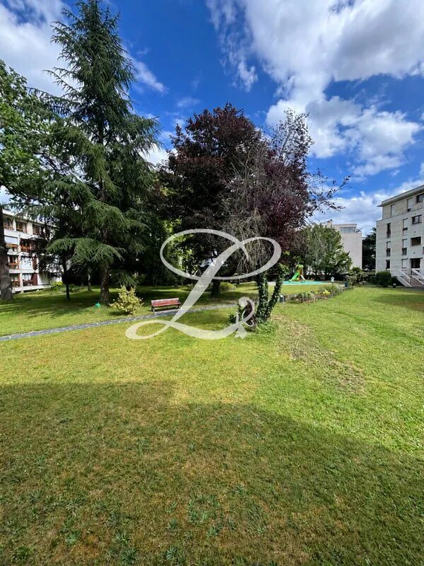 Appartement à vendre, 13m², Maisons-Laffitte