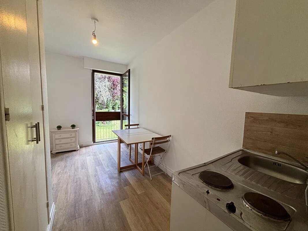 Appartement à vendre, 13m², Maisons-Laffitte