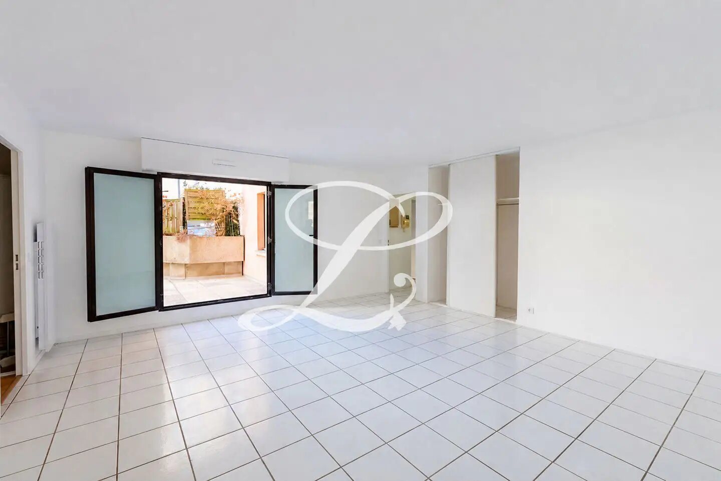 Appartement à vendre, 79m², Maisons-Laffitte