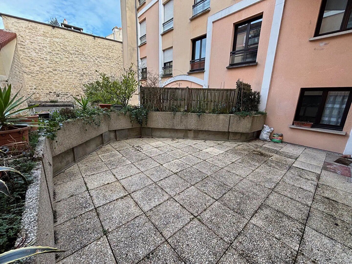 Appartement à vendre, 79m², Maisons-Laffitte