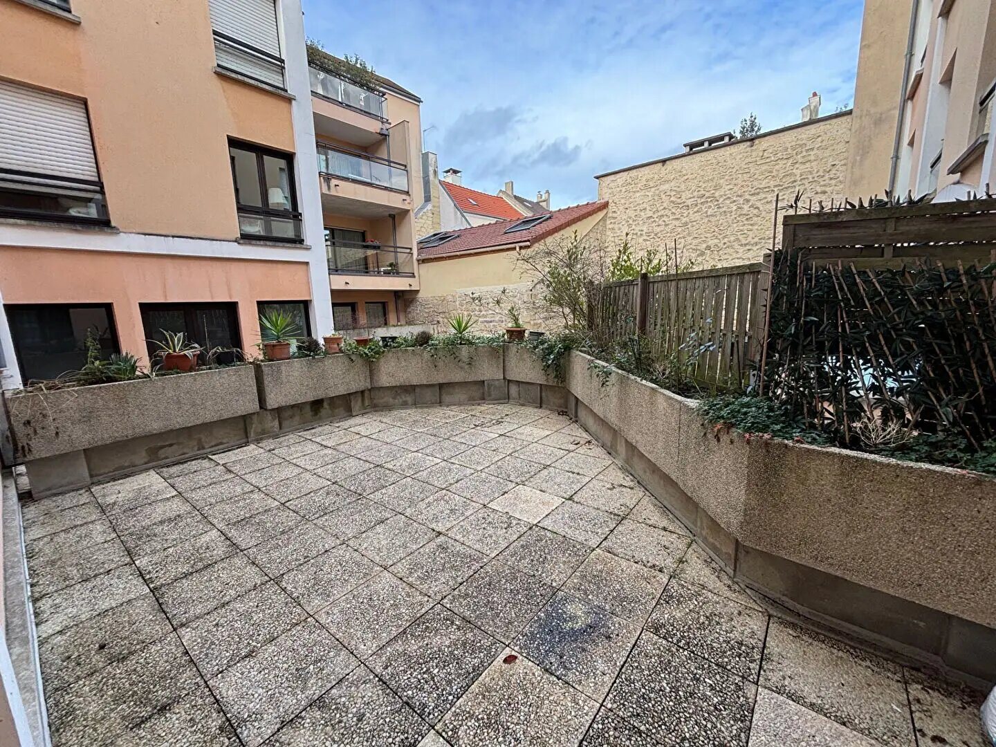 Appartement à vendre, 79m², Maisons-Laffitte