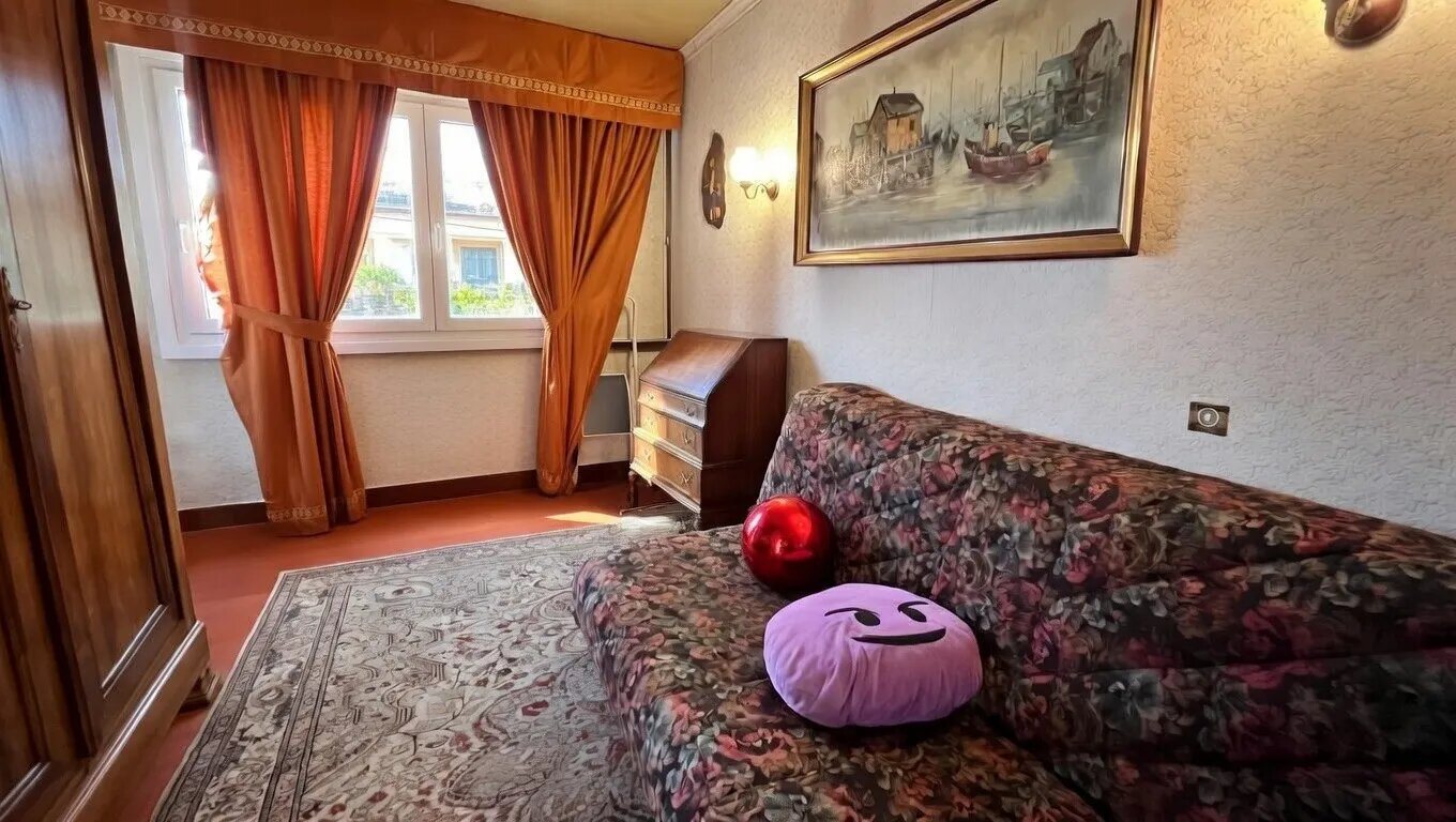 Appartement à vendre, 75m², Maisons-Laffitte