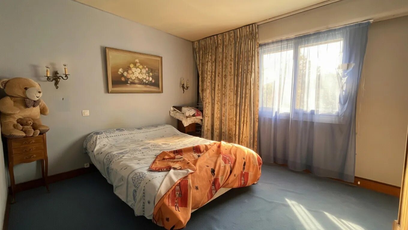 Appartement à vendre, 75m², Maisons-Laffitte