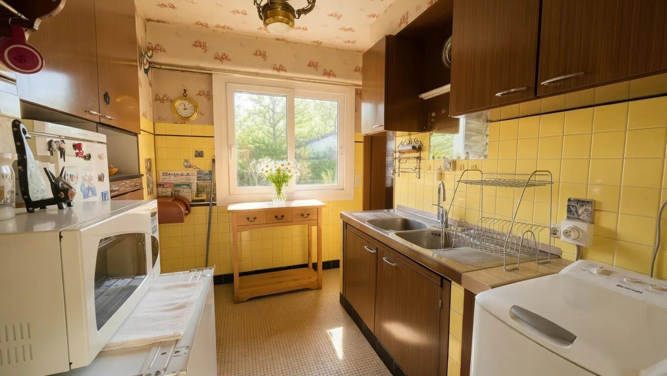Appartement à vendre, 75m², Maisons-Laffitte