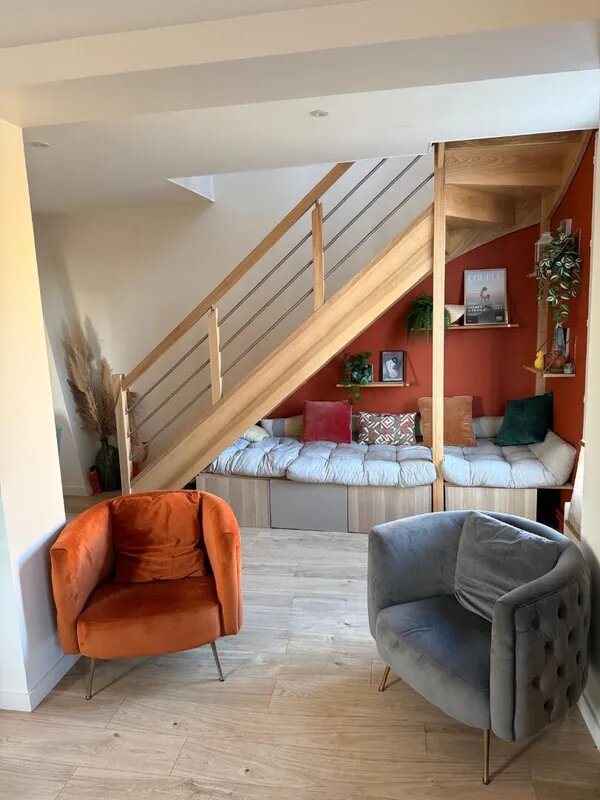 Appartement à louer, 97m², Maisons-Laffitte