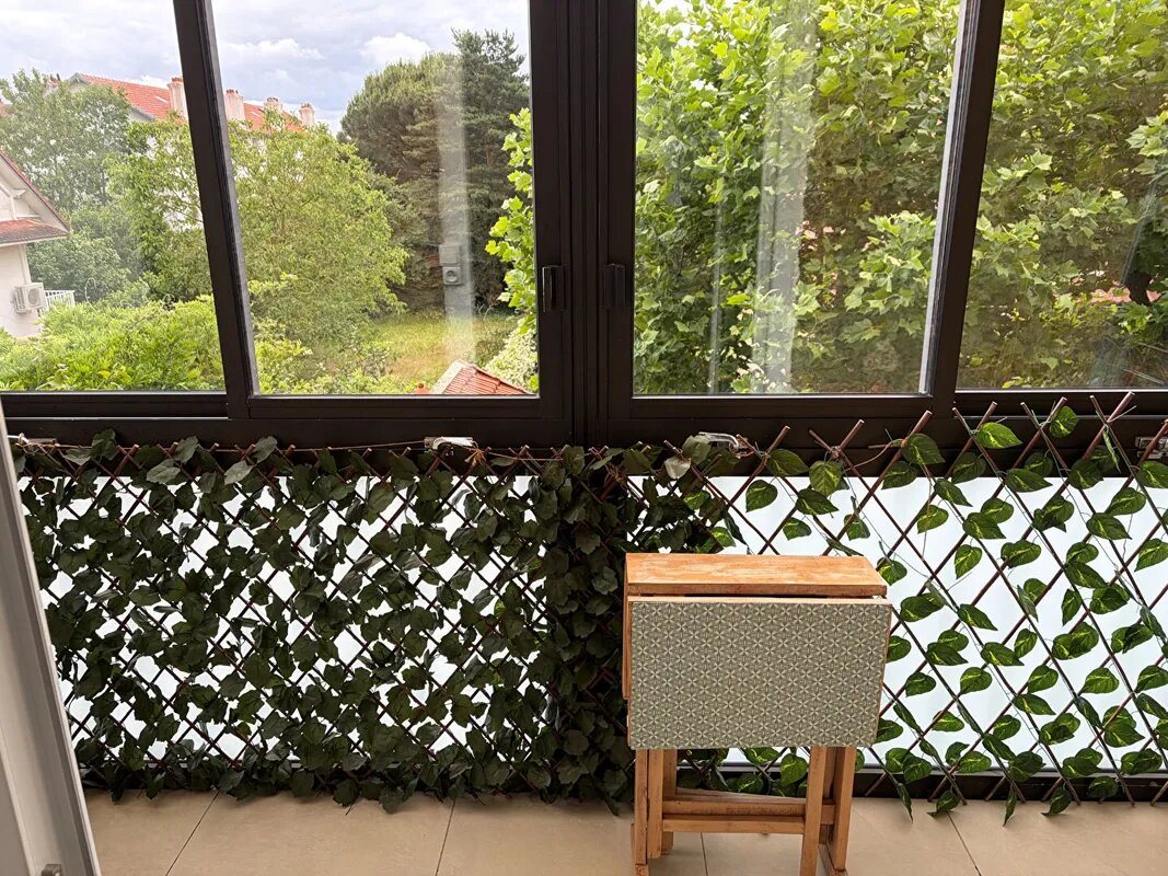 Appartement à vendre, 70m², Maisons-Laffitte