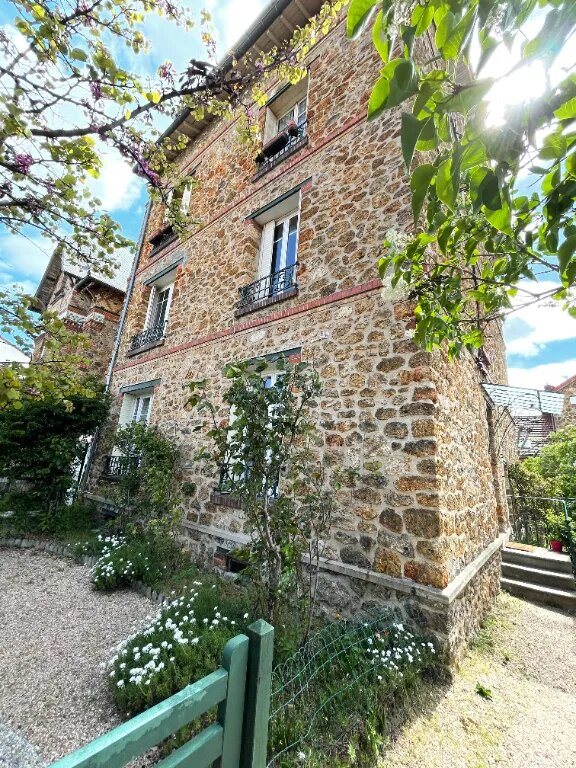 Appartement à vendre, 70m², Maisons-Laffitte