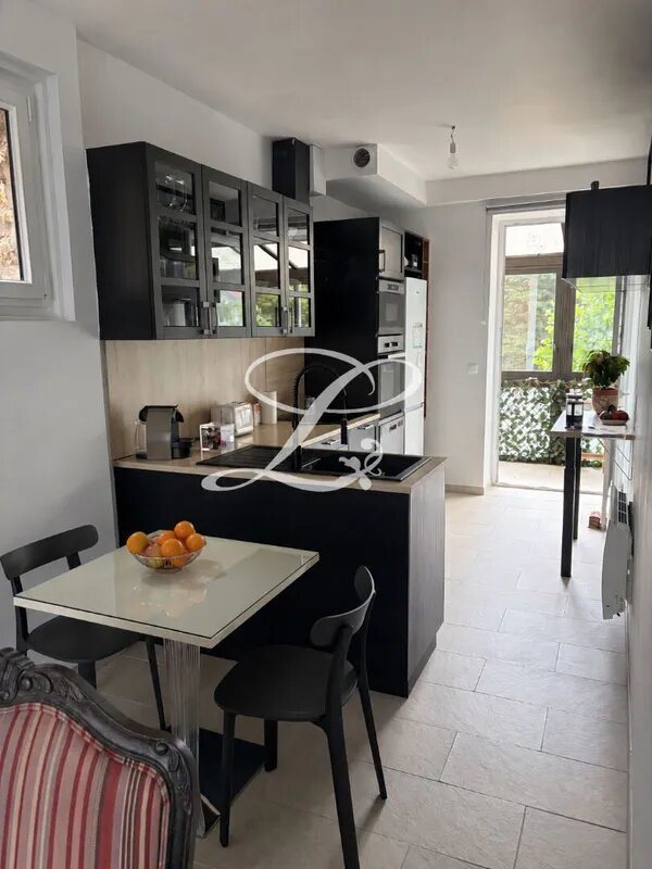Appartement à vendre, 70m², Maisons-Laffitte