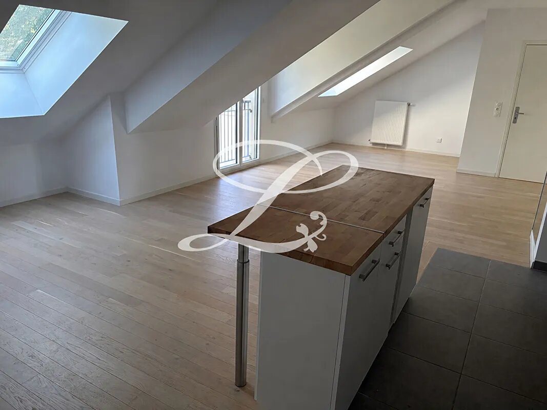 Appartement à vendre, 53m², Le Mesnil-le-Roi