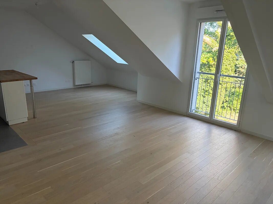 Appartement à vendre, 53m², Le Mesnil-le-Roi