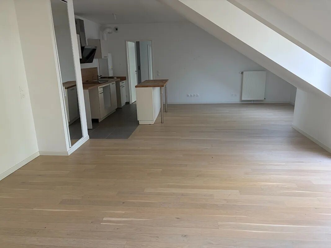 Appartement à vendre, 53m², Le Mesnil-le-Roi