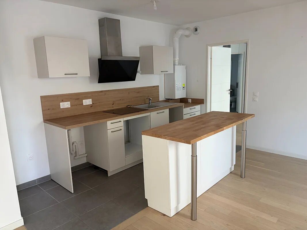 Appartement à vendre, 53m², Le Mesnil-le-Roi