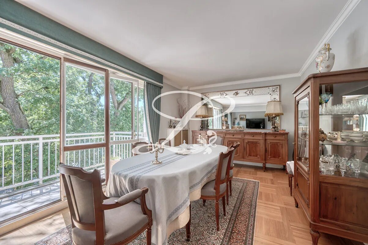 Appartement à vendre, 125m², Maisons-Laffitte