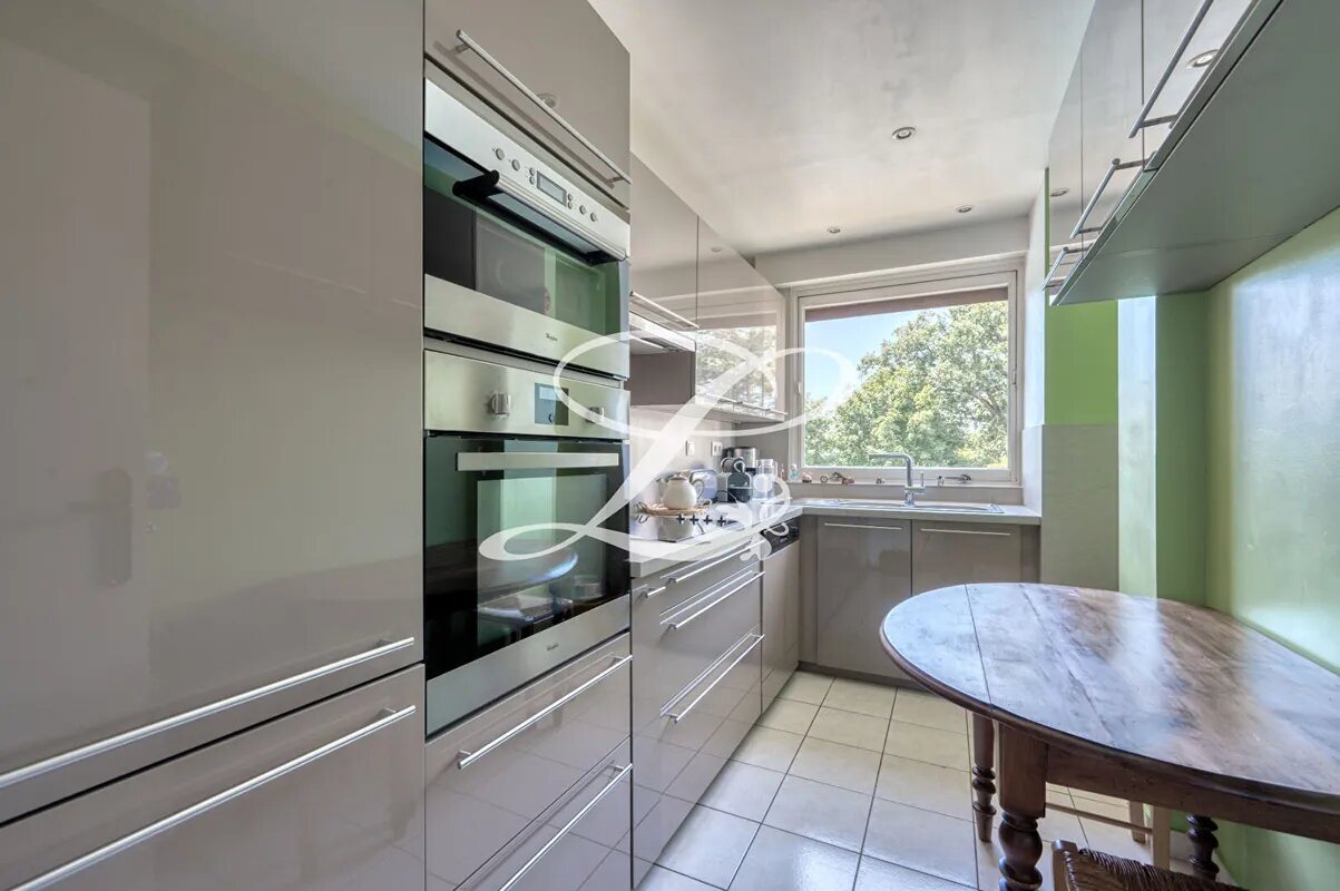 Appartement à vendre, 125m², Maisons-Laffitte