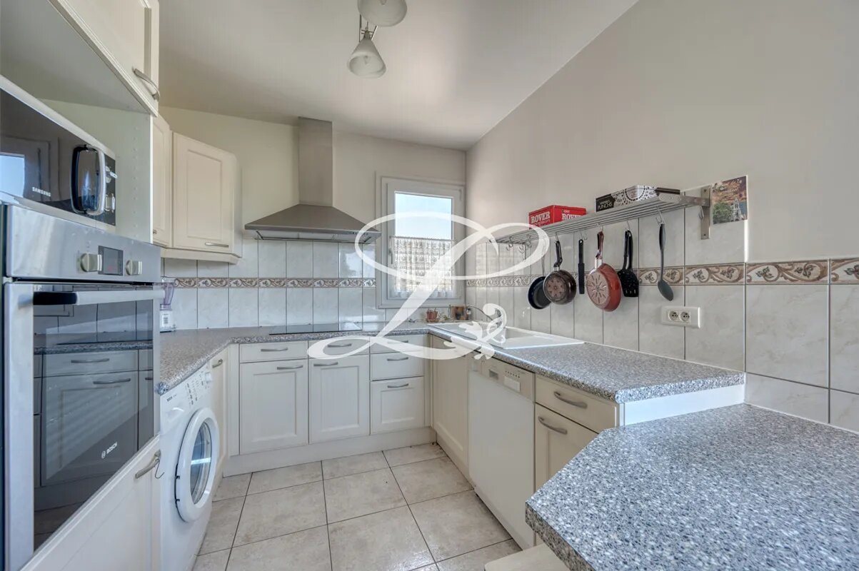 Appartement à vendre, 70m², Maisons-Laffitte