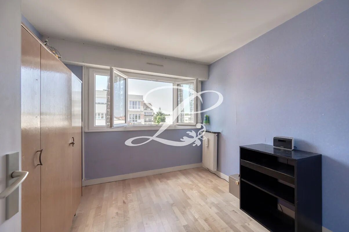 Appartement à vendre, 70m², Maisons-Laffitte