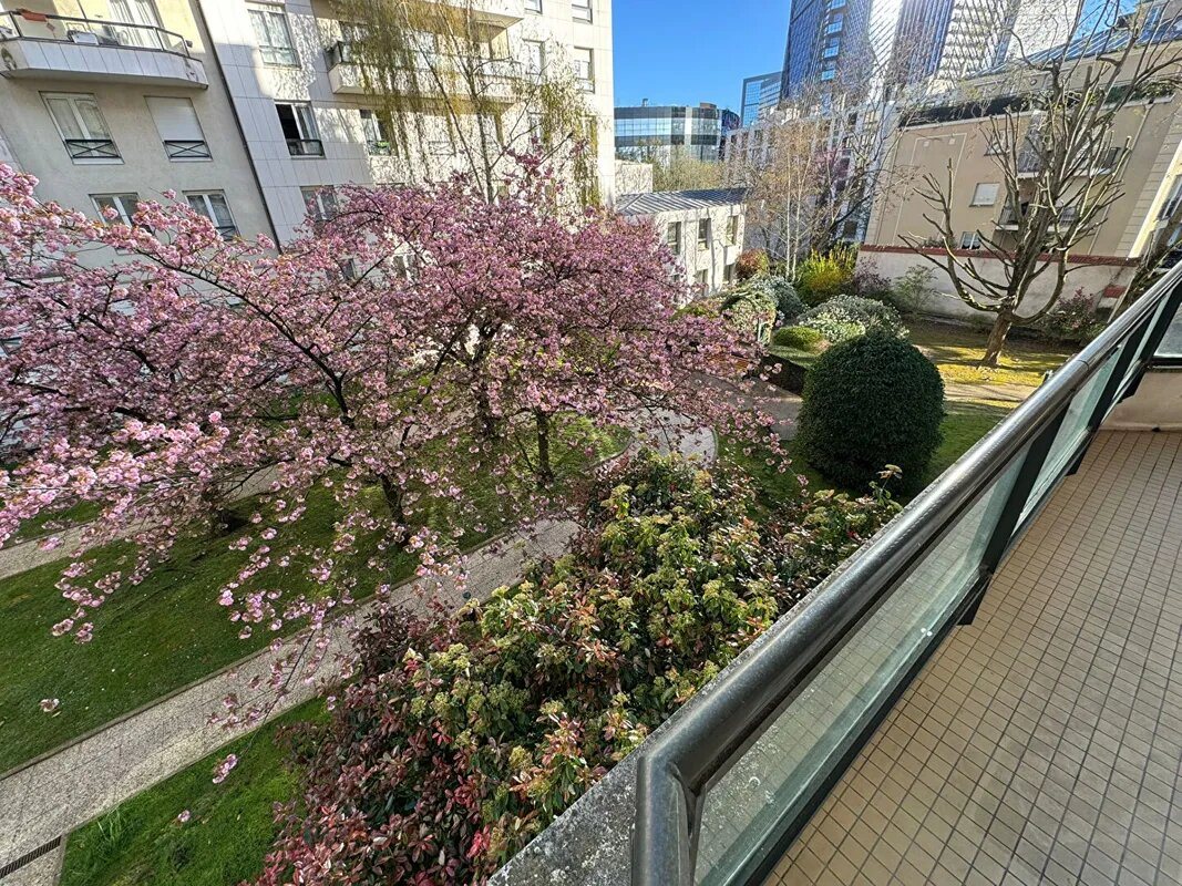 Appartement à vendre, 64m², Puteaux
