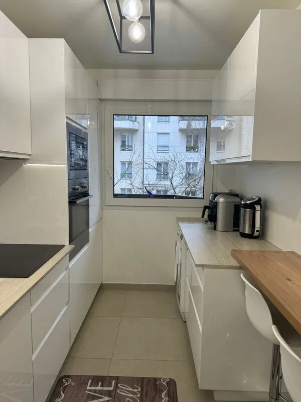 Appartement à vendre, 64m², Puteaux