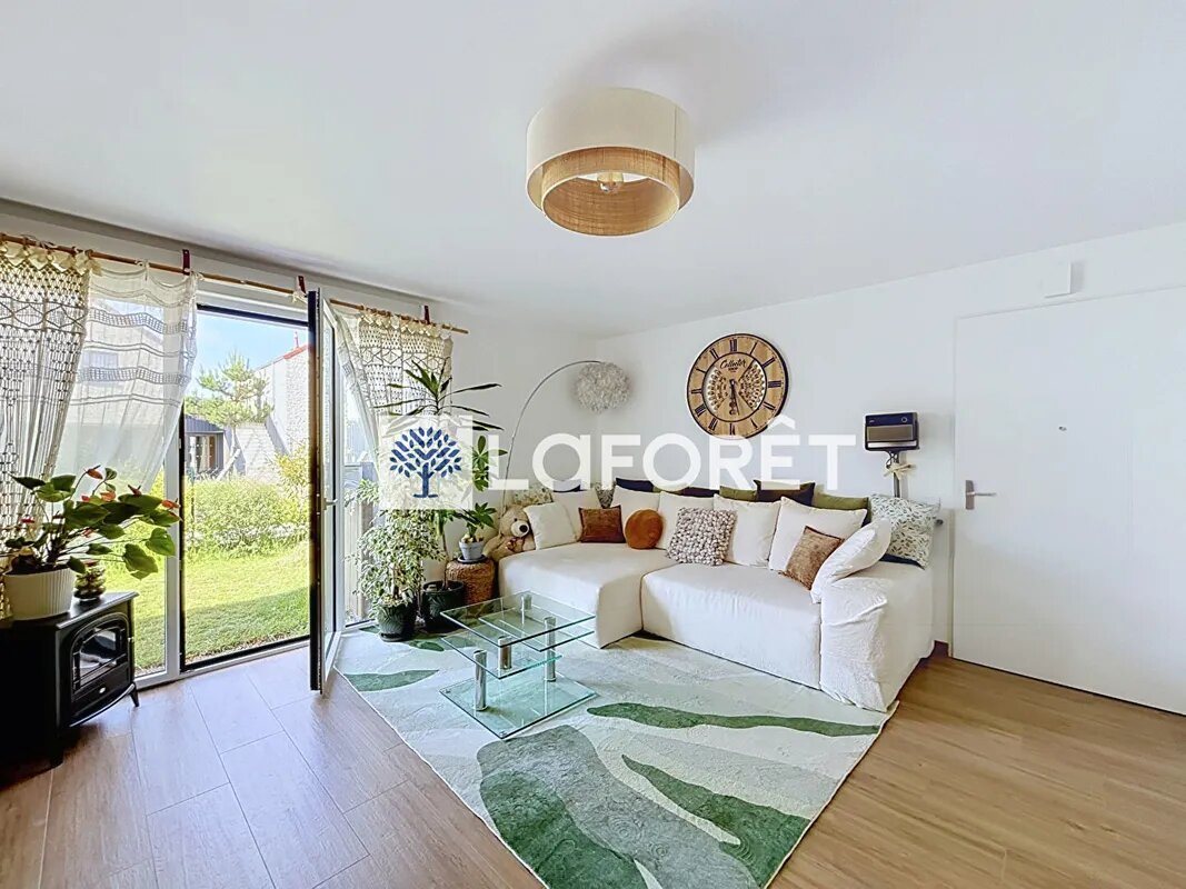 Appartement à vendre, 80m², Orgeval