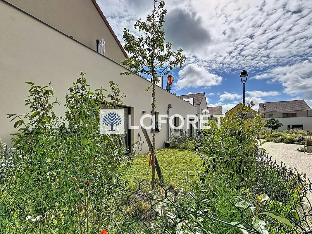Appartement à vendre, 80m², Orgeval