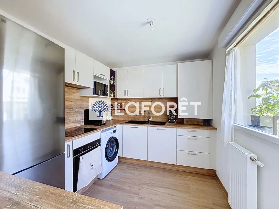 Appartement à vendre, 80m², Orgeval