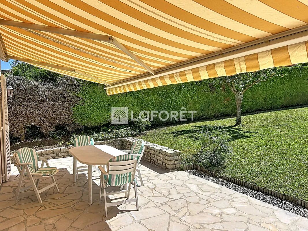 Maison à vendre, 162m², Orgeval