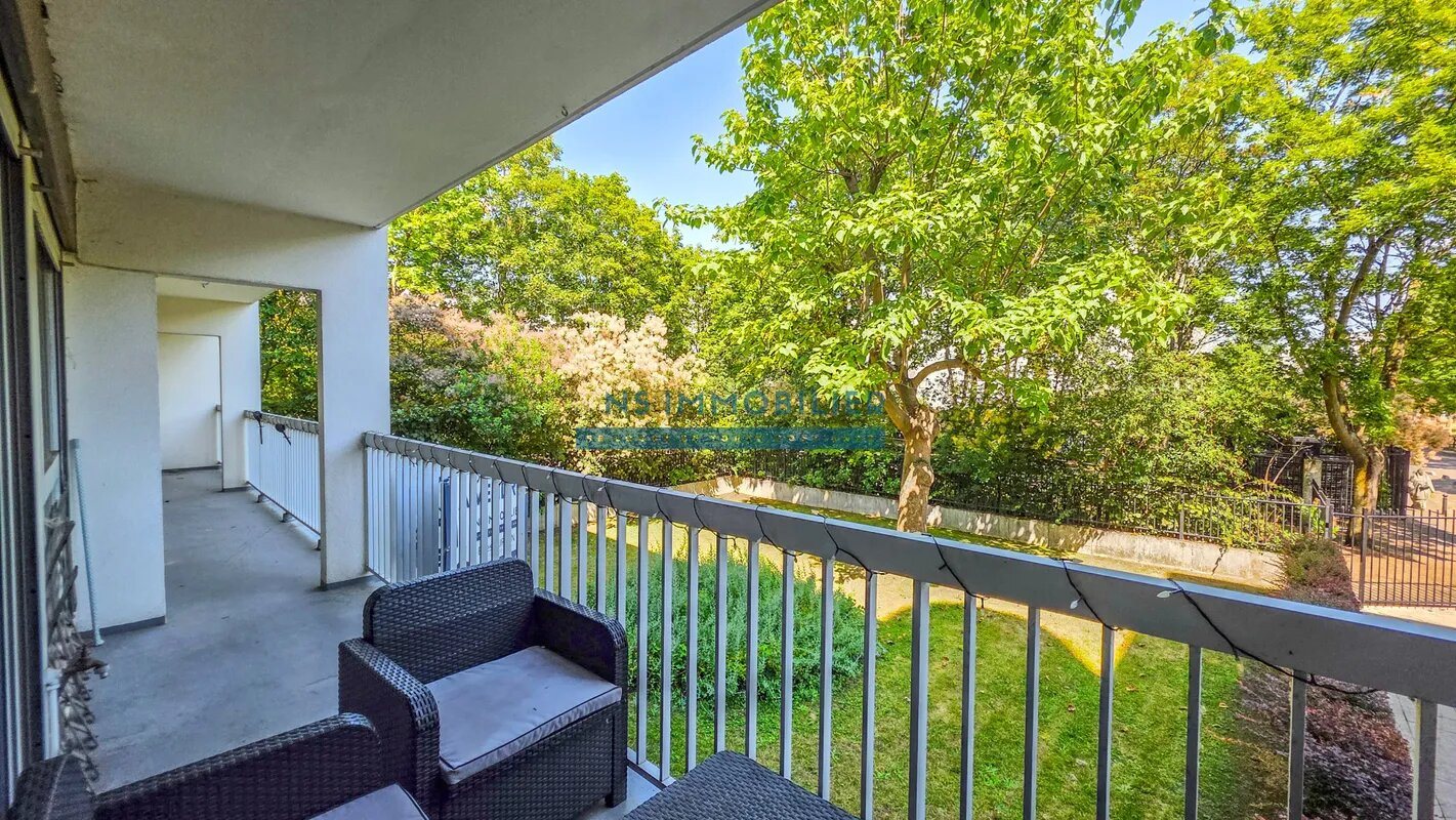 Appartement à vendre, 91m², Sartrouville