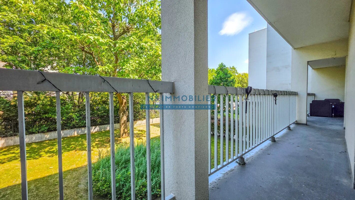 Appartement à vendre, 91m², Sartrouville