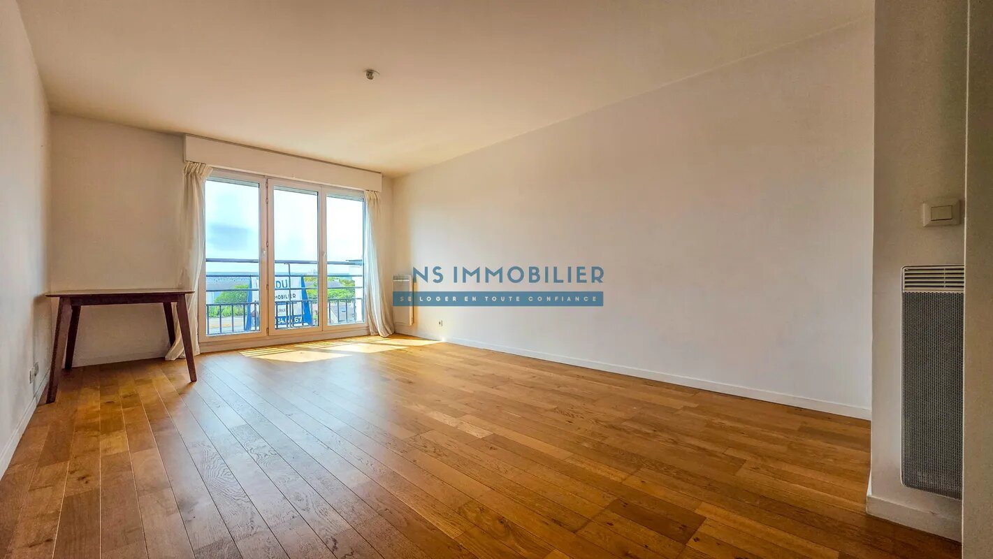 Appartement à vendre, 70m², Sartrouville