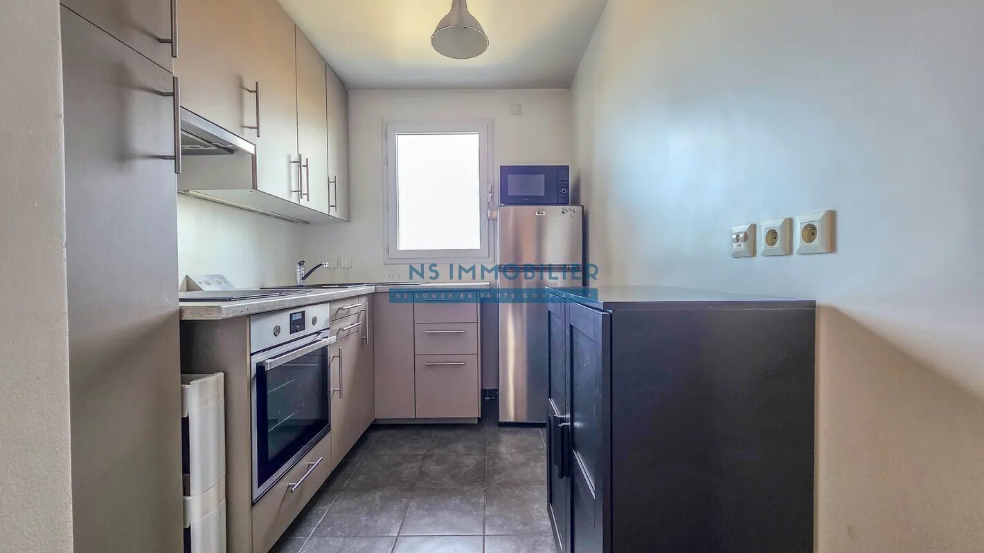 Appartement à vendre, 70m², Sartrouville