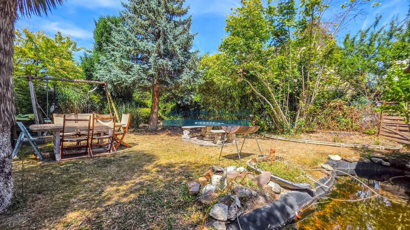 Maison à vendre, 180m², Houilles