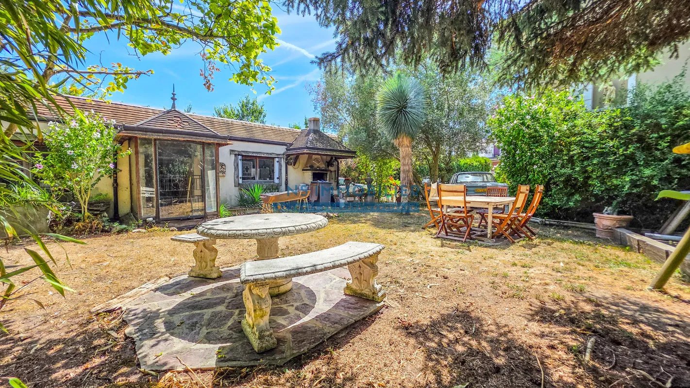 Maison à vendre, 180m², Houilles