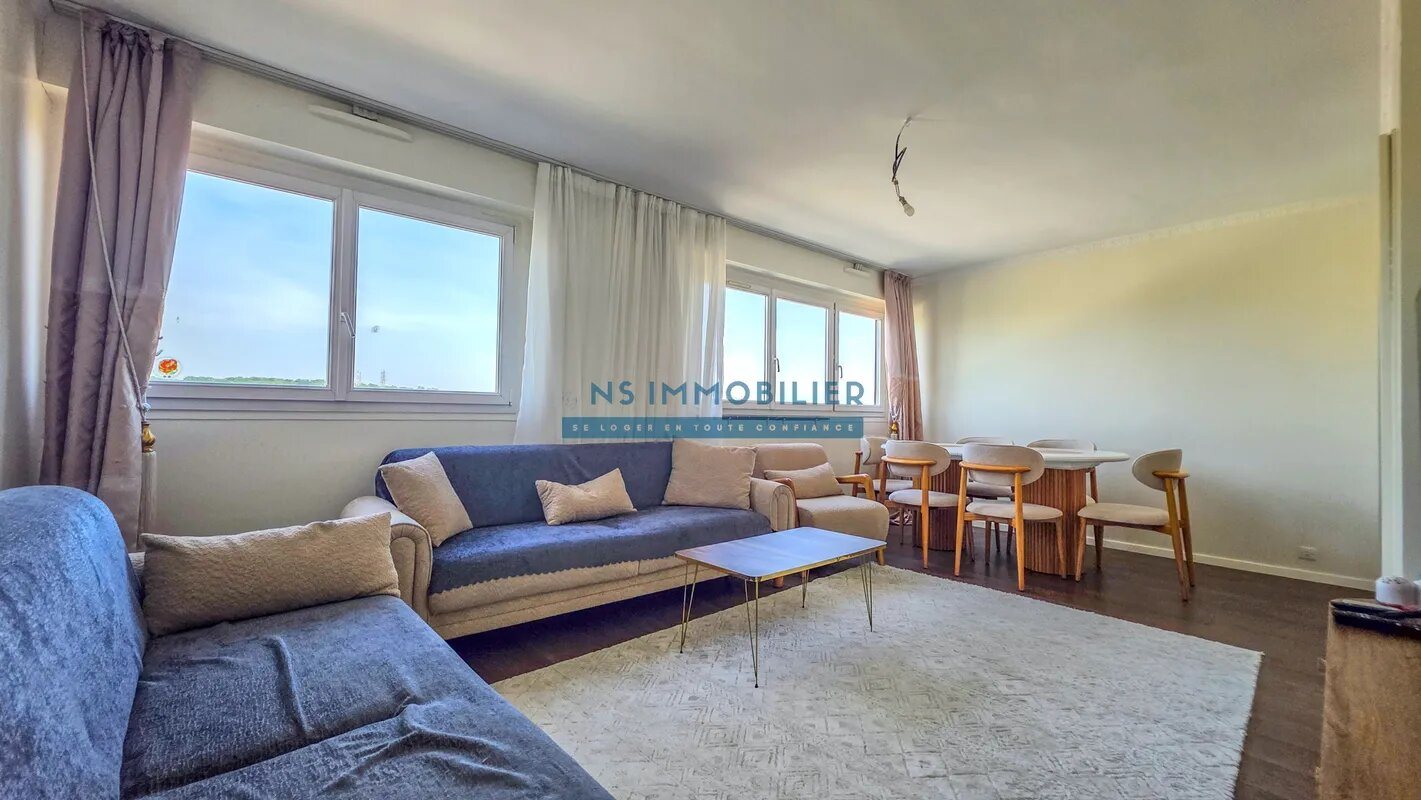 Appartement à vendre, 75m², Montmagny