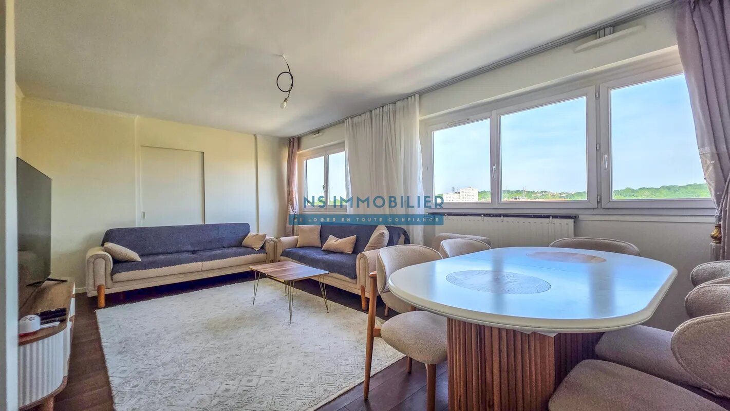 Appartement à vendre, 75m², Montmagny