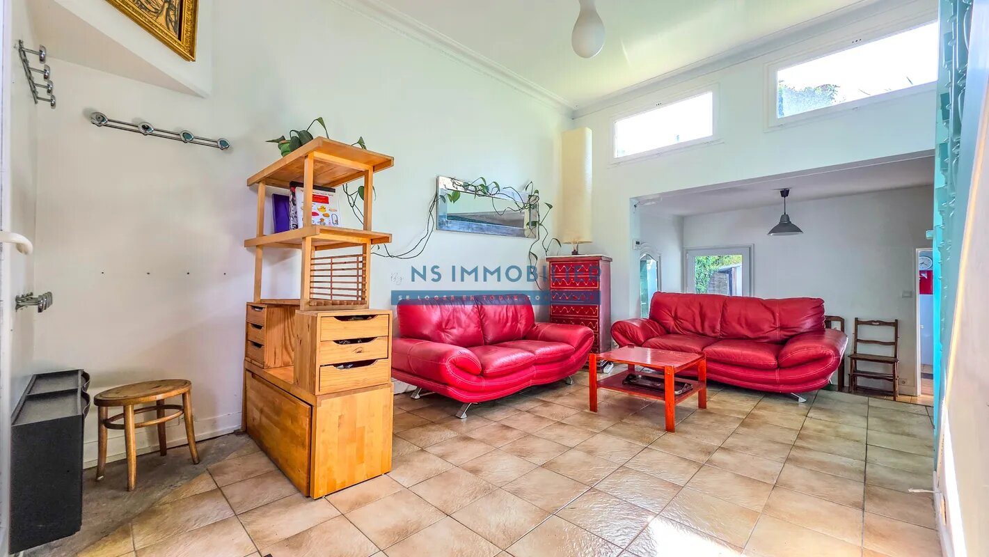 Maison à vendre, 90m², Houilles