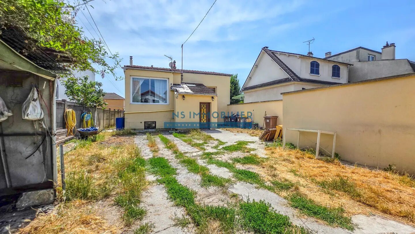 Maison à vendre, 100m², Houilles