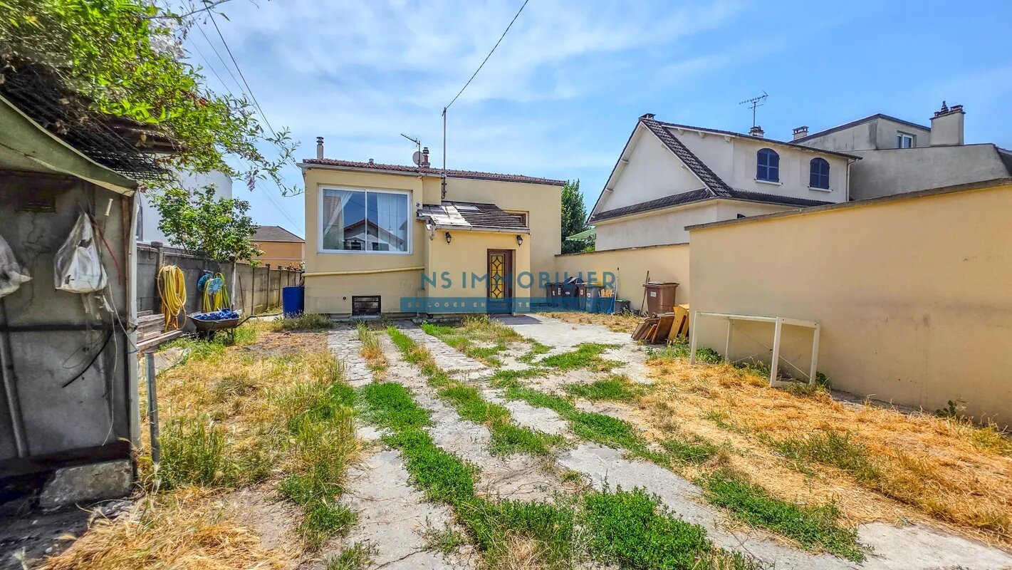 Maison à vendre, 100m², Houilles