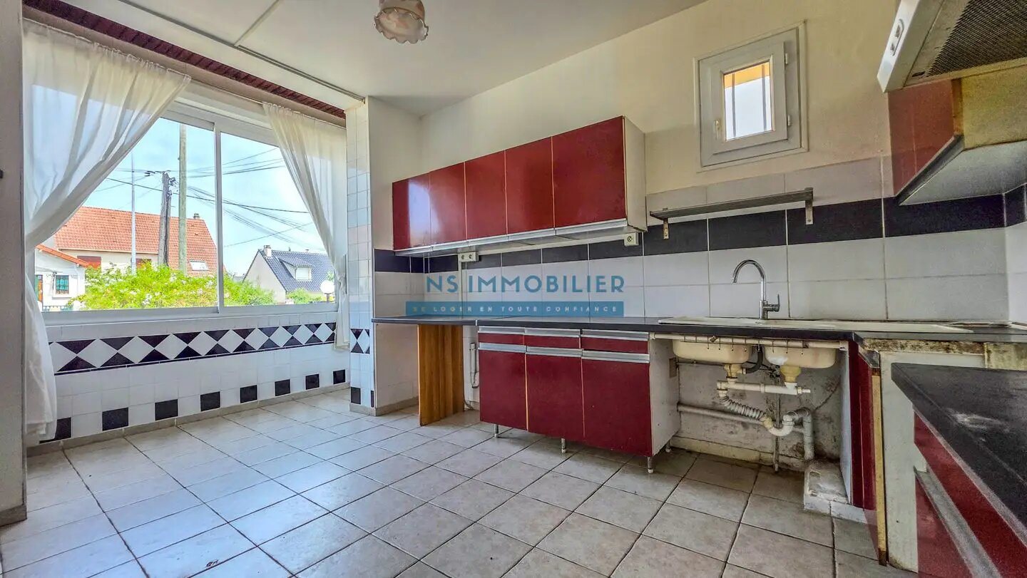 Maison à vendre, 100m², Houilles