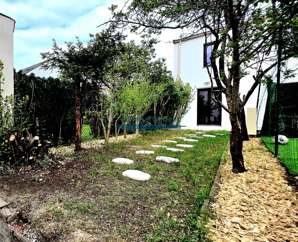 Maison à vendre, 122m², Sartrouville