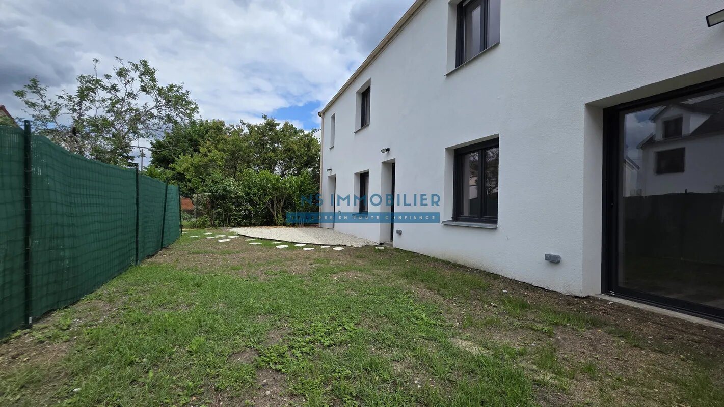 Maison à vendre, 122m², Sartrouville