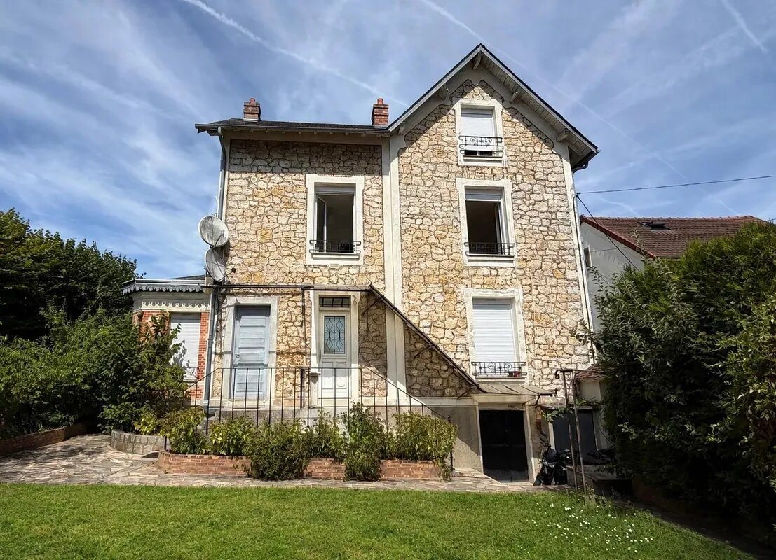Appartement à vendre, 46m², La Ferté-Alais