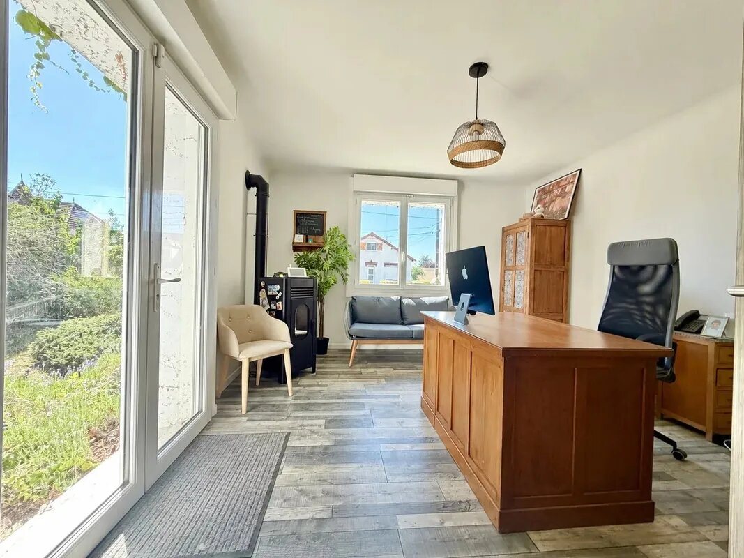 Maison à vendre, 83m², Ballancourt-sur-Essonne