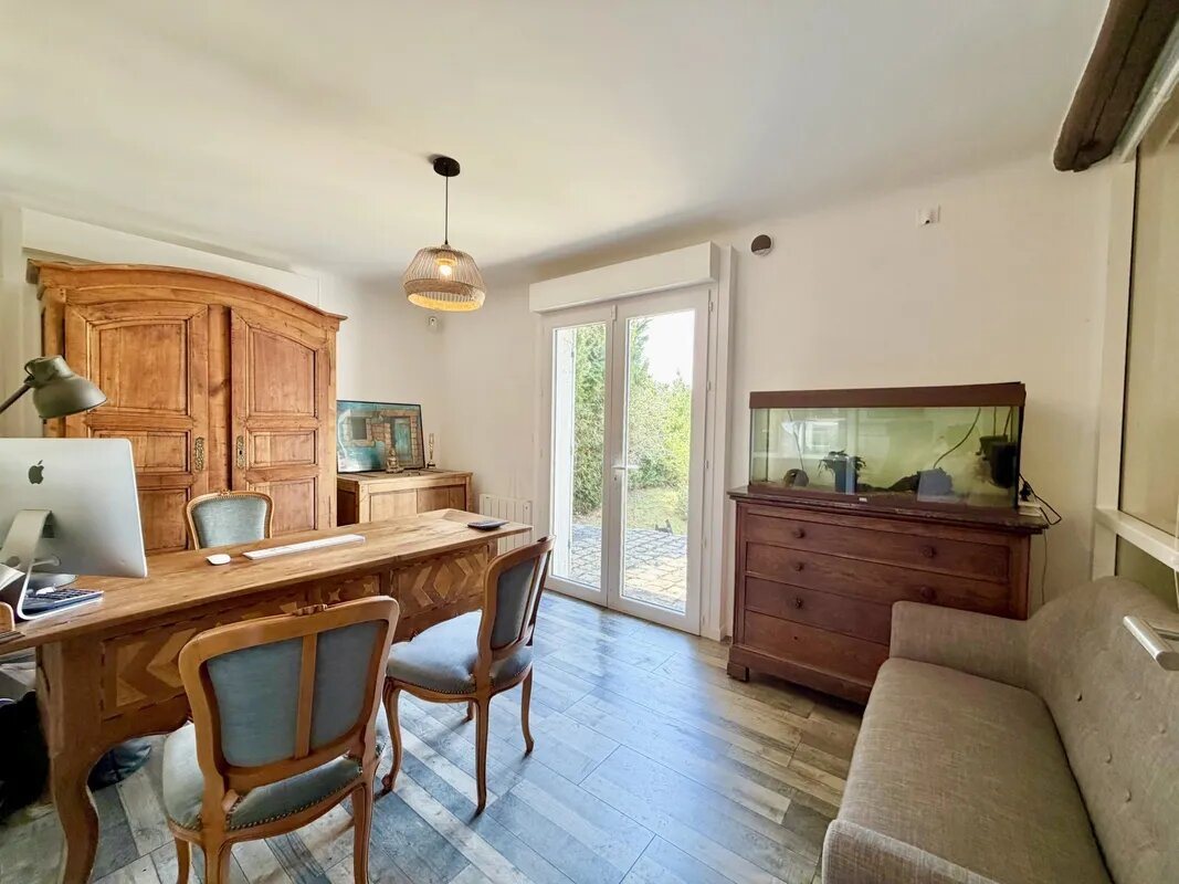 Maison à vendre, 83m², Ballancourt-sur-Essonne