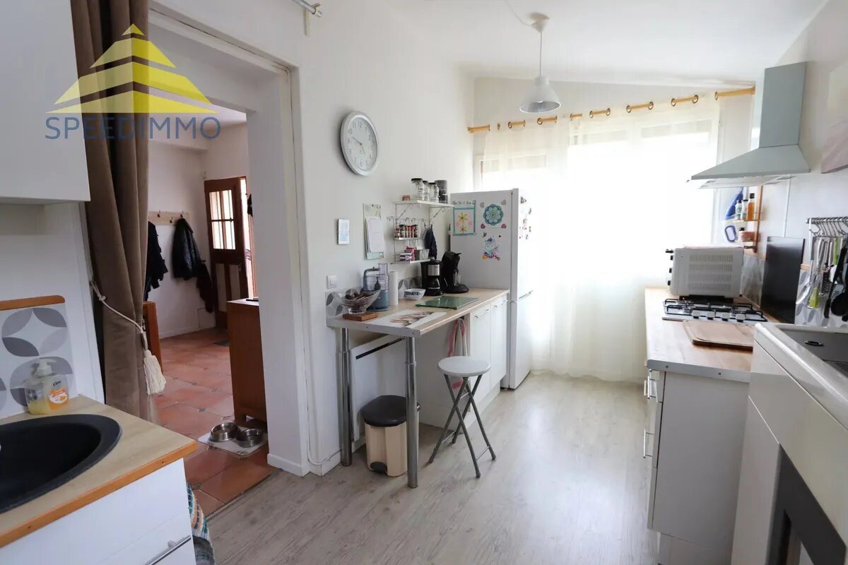 Maison à vendre, 49m², Villecresnes
